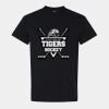 Men's/ Unisex Heavy Cotton T-Shirt Thumbnail