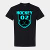 Men's/ Unisex Heavy Cotton T-Shirt Thumbnail