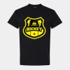Men's/ Unisex Heavy Cotton T-Shirt Thumbnail