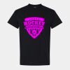 Men's/ Unisex Heavy Cotton T-Shirt Thumbnail