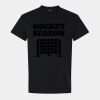 Men's/ Unisex Heavy Cotton T-Shirt Thumbnail