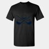 Men's/ Unisex Heavy Cotton T-Shirt Thumbnail