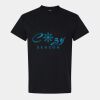 Men's/ Unisex Heavy Cotton T-Shirt Thumbnail