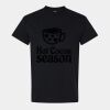 Men's/ Unisex Heavy Cotton T-Shirt Thumbnail