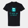 Men's/ Unisex Heavy Cotton T-Shirt Thumbnail
