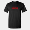 Men's/ Unisex Heavy Cotton T-Shirt Thumbnail