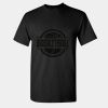 Men's/ Unisex Heavy Cotton T-Shirt Thumbnail