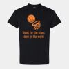Men's/ Unisex Heavy Cotton T-Shirt Thumbnail