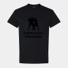Men's/ Unisex Heavy Cotton T-Shirt Thumbnail