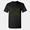 Men's/ Unisex Heavy Cotton T-Shirt Thumbnail