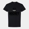 Men's/ Unisex Heavy Cotton T-Shirt Thumbnail