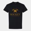 Men's/ Unisex Heavy Cotton T-Shirt Thumbnail
