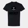 Men's/ Unisex Heavy Cotton T-Shirt Thumbnail