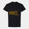Men's/ Unisex Heavy Cotton T-Shirt Thumbnail