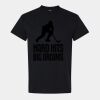 Men's/ Unisex Heavy Cotton T-Shirt Thumbnail
