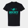 Men's/ Unisex Heavy Cotton T-Shirt Thumbnail