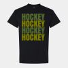Men's/ Unisex Heavy Cotton T-Shirt Thumbnail