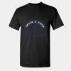 Men's/ Unisex Heavy Cotton T-Shirt Thumbnail