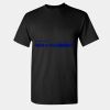 Men's/ Unisex Heavy Cotton T-Shirt Thumbnail
