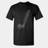 Men's/ Unisex Heavy Cotton T-Shirt Thumbnail