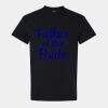 Men's/ Unisex Heavy Cotton T-Shirt Thumbnail