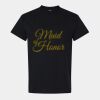 Men's/ Unisex Heavy Cotton T-Shirt Thumbnail