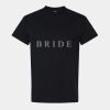 Men's/ Unisex Heavy Cotton T-Shirt Thumbnail