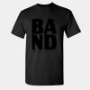Men's/ Unisex Heavy Cotton T-Shirt Thumbnail