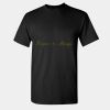 Men's/ Unisex Heavy Cotton T-Shirt Thumbnail