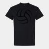 Men's/ Unisex Heavy Cotton T-Shirt Thumbnail