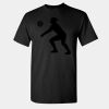 Men's/ Unisex Heavy Cotton T-Shirt Thumbnail