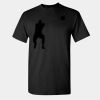 Men's/ Unisex Heavy Cotton T-Shirt Thumbnail