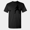 Men's/ Unisex Heavy Cotton T-Shirt Thumbnail