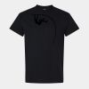 Men's/ Unisex Heavy Cotton T-Shirt Thumbnail
