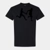 Men's/ Unisex Heavy Cotton T-Shirt Thumbnail