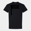 Men's/ Unisex Heavy Cotton T-Shirt Thumbnail