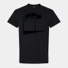 Men's/ Unisex Heavy Cotton T-Shirt Thumbnail