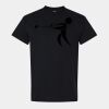 Men's/ Unisex Heavy Cotton T-Shirt Thumbnail