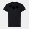 Men's/ Unisex Heavy Cotton T-Shirt Thumbnail