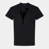 Men's/ Unisex Heavy Cotton T-Shirt Thumbnail