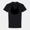 Men's/ Unisex Heavy Cotton T-Shirt Thumbnail