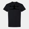 Men's/ Unisex Heavy Cotton T-Shirt Thumbnail