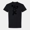 Men's/ Unisex Heavy Cotton T-Shirt Thumbnail