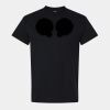 Men's/ Unisex Heavy Cotton T-Shirt Thumbnail