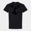 Men's/ Unisex Heavy Cotton T-Shirt Thumbnail