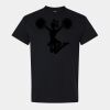 Men's/ Unisex Heavy Cotton T-Shirt Thumbnail