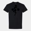 Men's/ Unisex Heavy Cotton T-Shirt Thumbnail