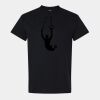 Men's/ Unisex Heavy Cotton T-Shirt Thumbnail
