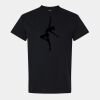 Men's/ Unisex Heavy Cotton T-Shirt Thumbnail