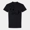 Men's/ Unisex Heavy Cotton T-Shirt Thumbnail